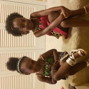 Meet your Posher, Serray